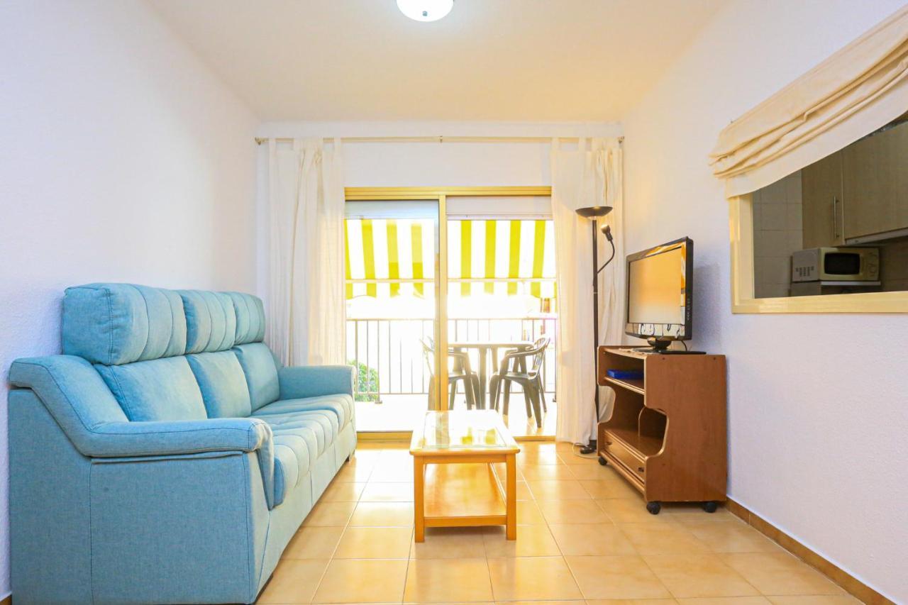 Pins I Mar - Only Families Apartment Cambrils Exterior photo