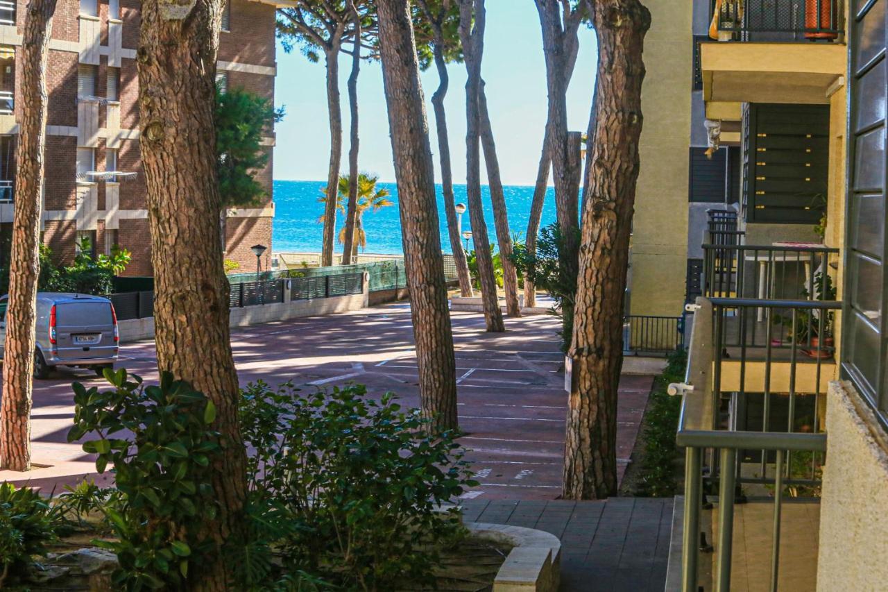 Pins I Mar - Only Families Apartment Cambrils Exterior photo