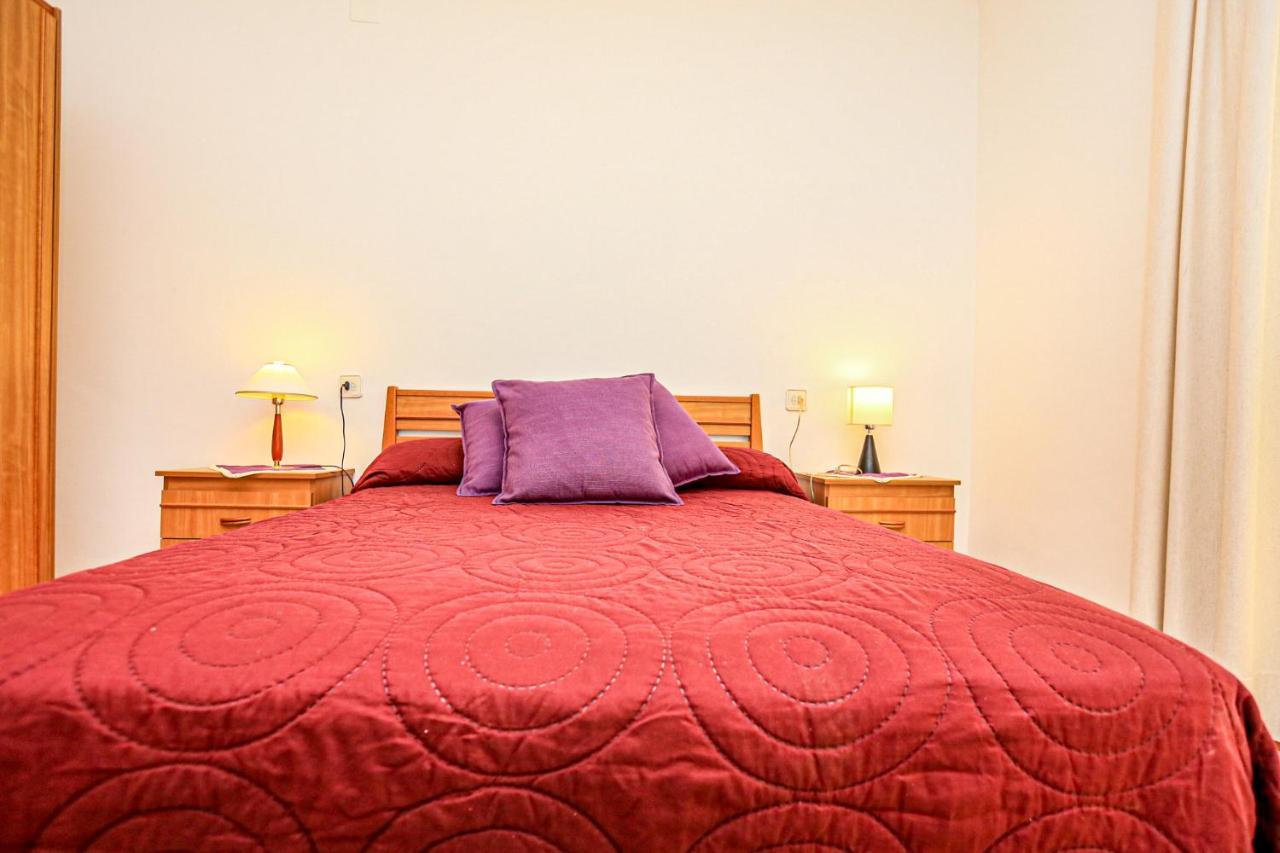 Pins I Mar - Only Families Apartment Cambrils Exterior photo