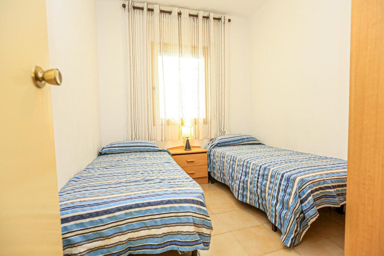 Pins I Mar - Only Families Apartment Cambrils Exterior photo