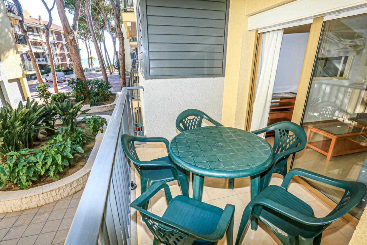 Pins I Mar - Only Families Apartment Cambrils Exterior photo