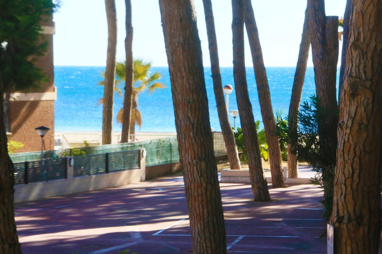 Pins I Mar - Only Families Apartment Cambrils Exterior photo