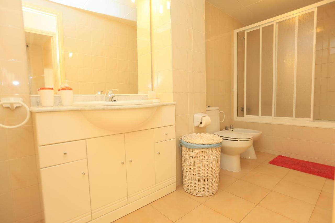 Pins I Mar - Only Families Apartment Cambrils Exterior photo
